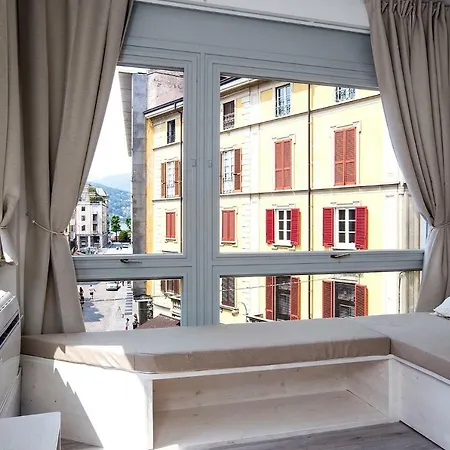 Appartement Aria Center