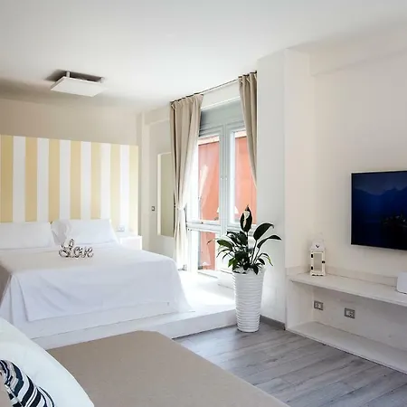 Apartamento Aria Center