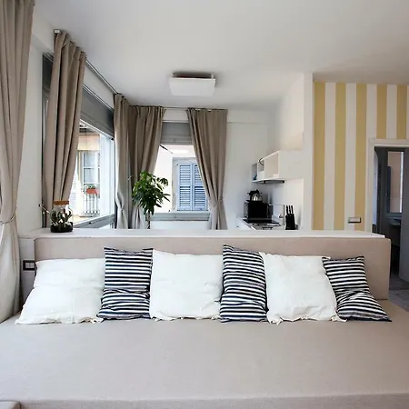 Aria Center Apartamento *