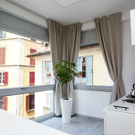 Appartement Aria Center