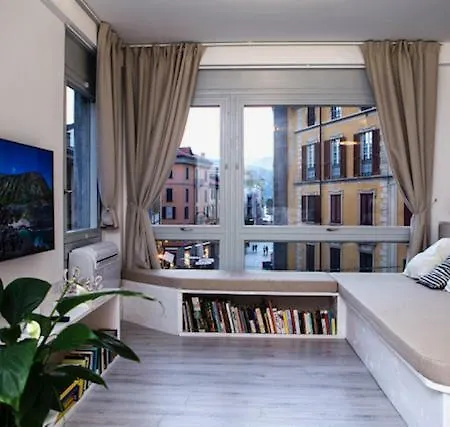 Aria Center Apartamento *