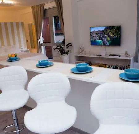 Aria Center Apartamento *