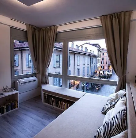 Aria Center Appartement Como