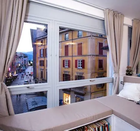 Appartement Aria Center Como